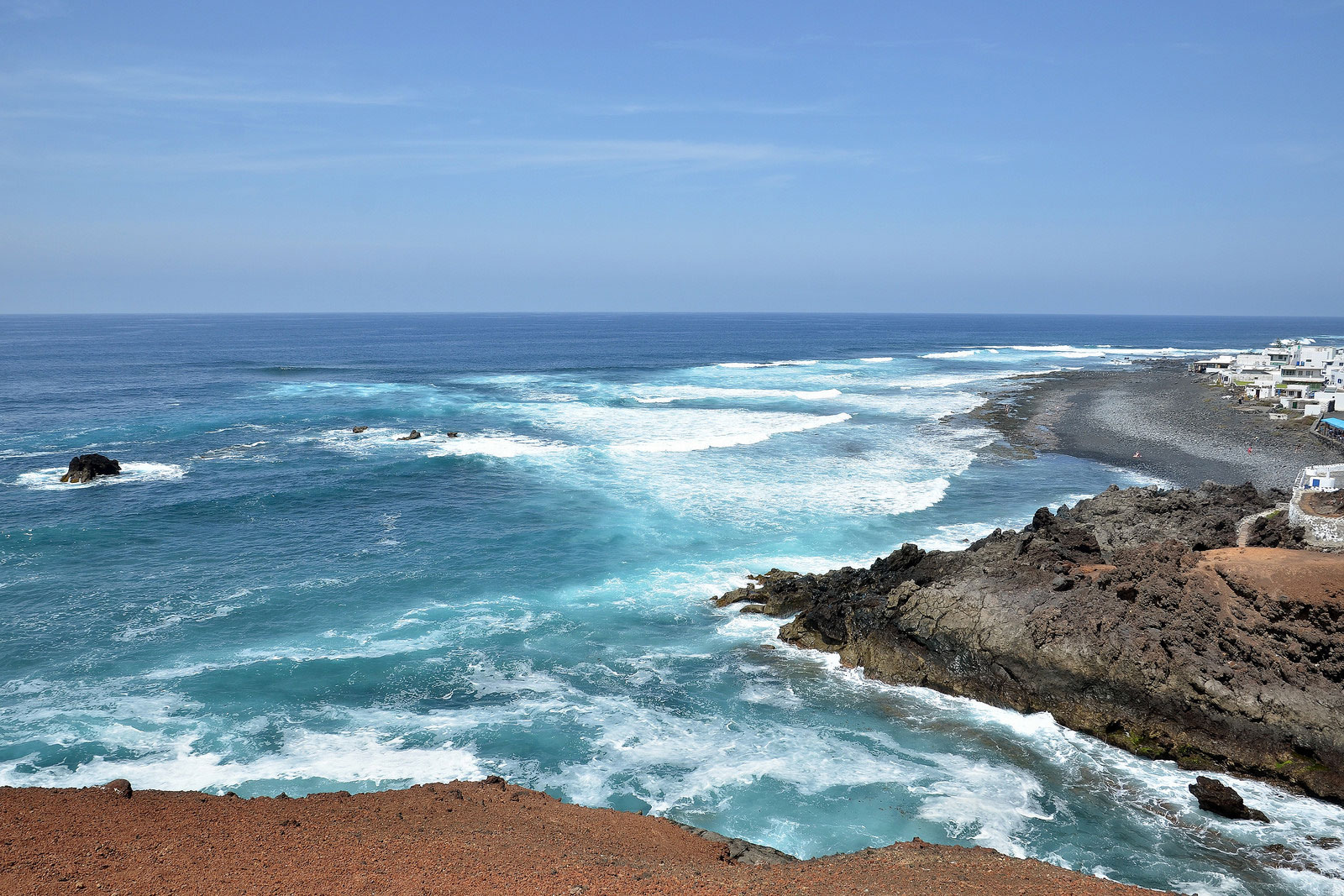 El Golfo